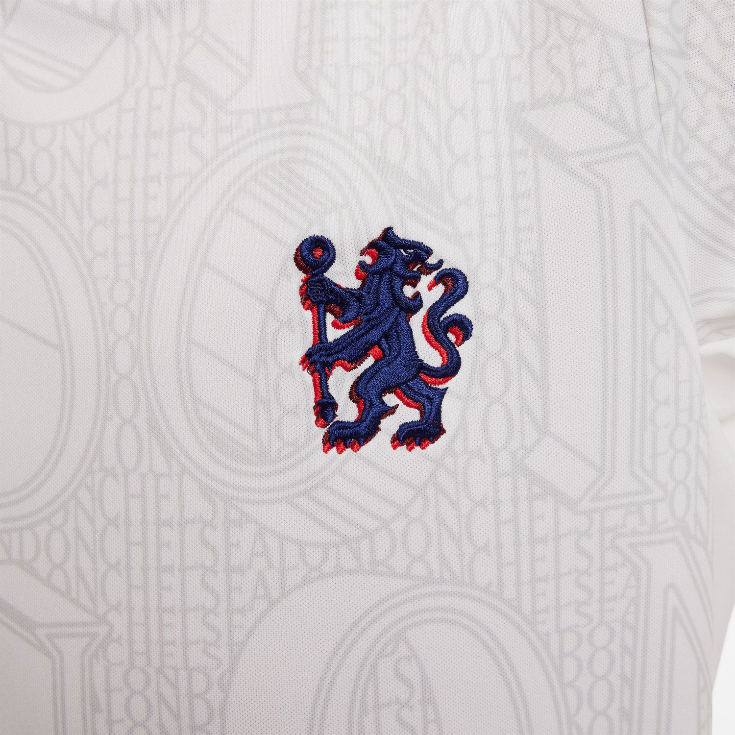 Nike Chelsea Pre-Match Top Kids 2025/2026