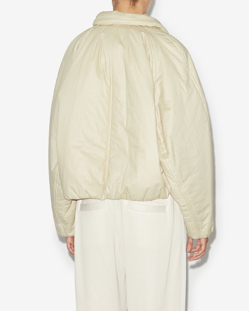 MANTEAU DYLANY