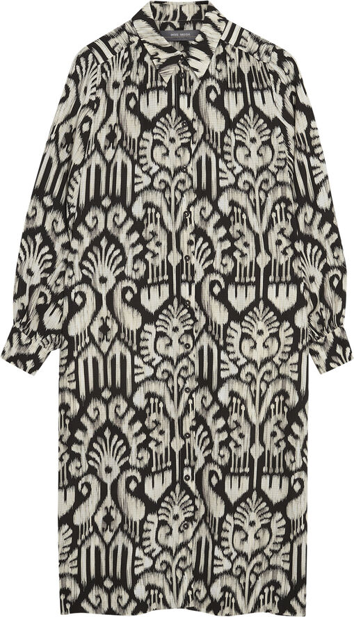 Mos Mosh MMYves Noelli Dress Black
