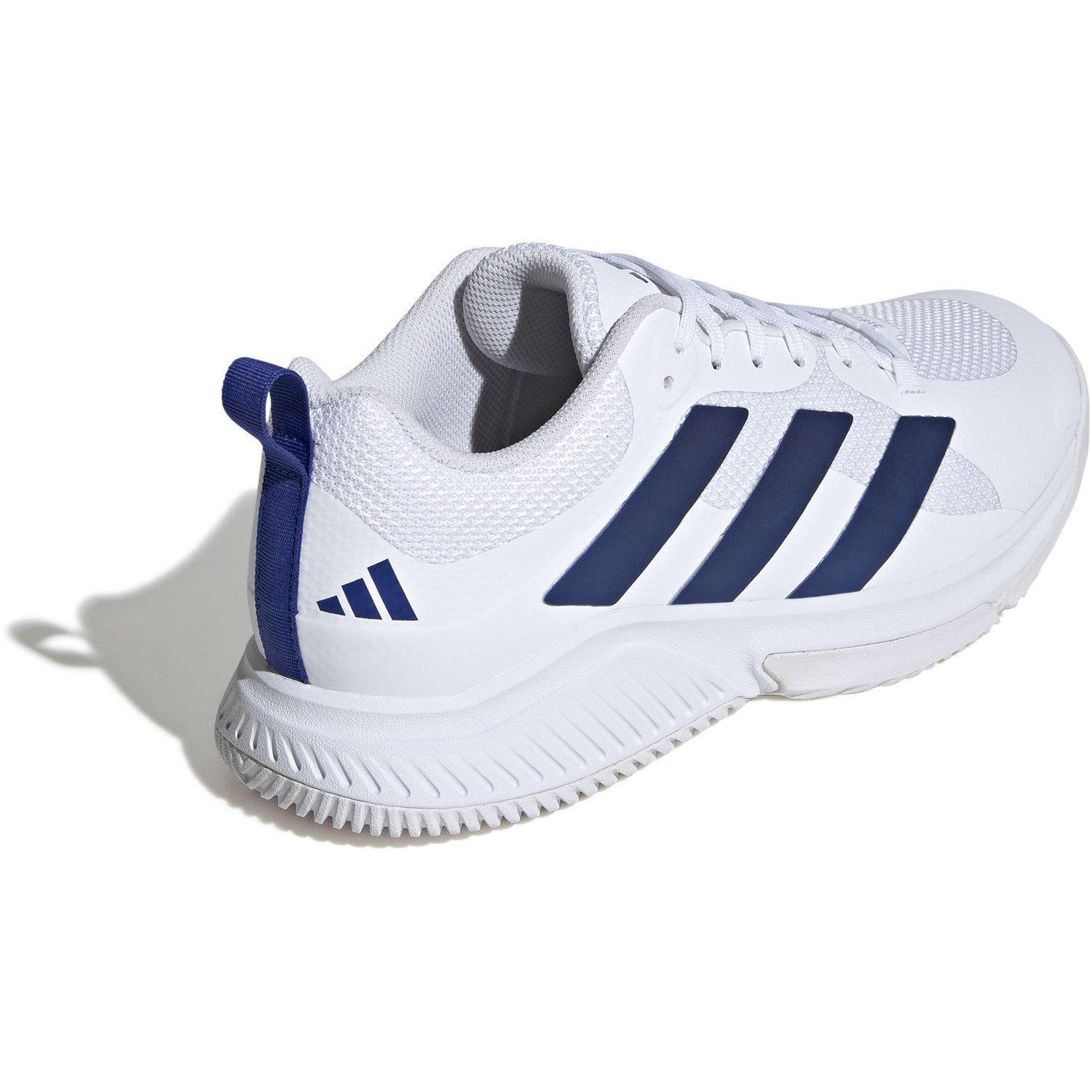 adidas Court Team 2.0 Heren