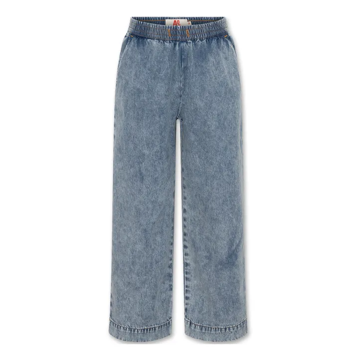 AO76 Jean Boyfriend Camila | Denim