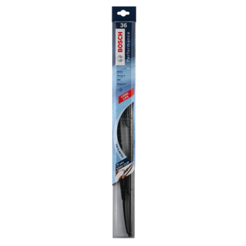 Bosch 36 Ruitenwisblad Performance550mm