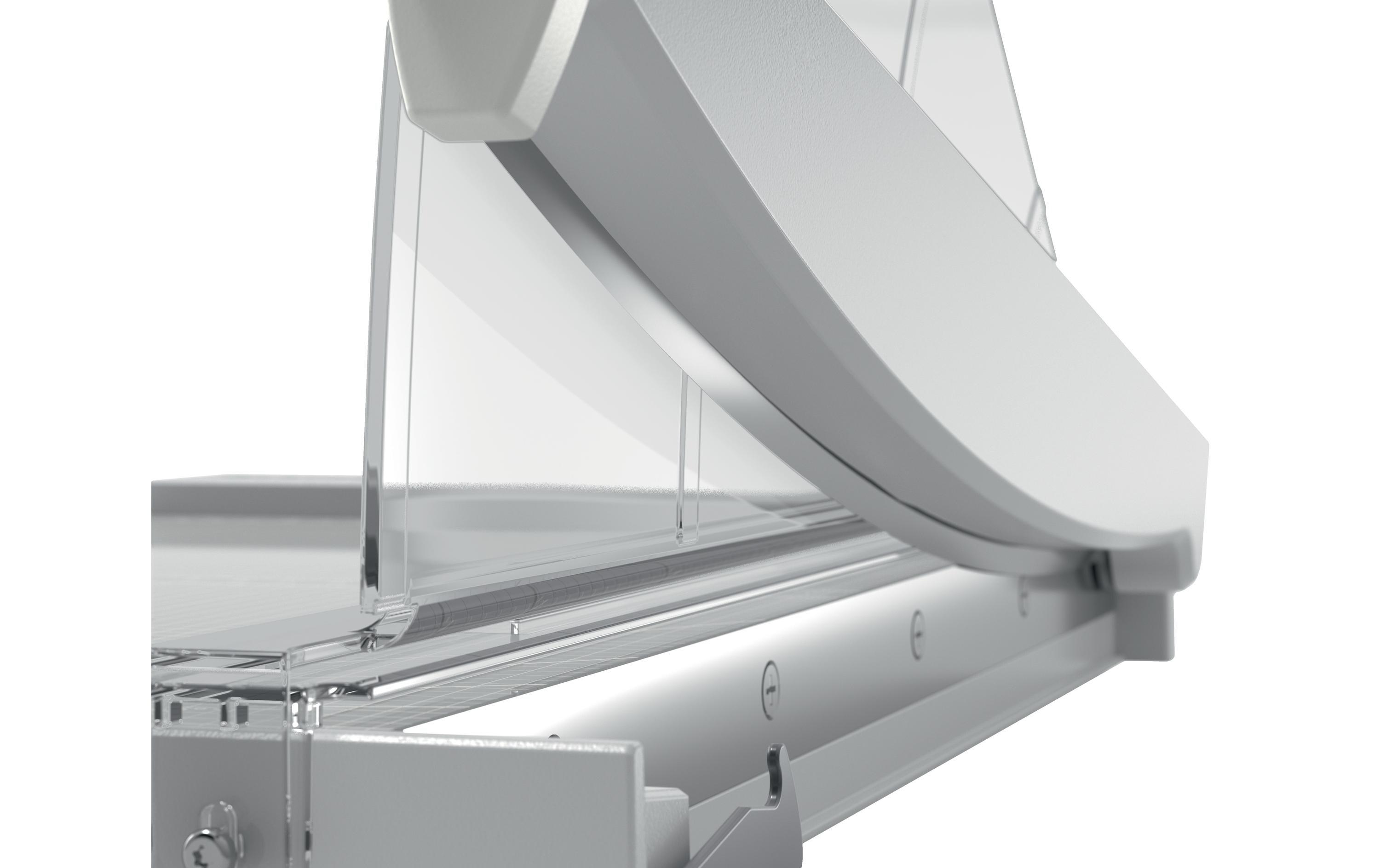 Hebelschneidegerät Precision Home Office A3 15 Blätter<br>Precision Office A3 Papierschneider perfekt für den allgemeinen Büroeinsatz