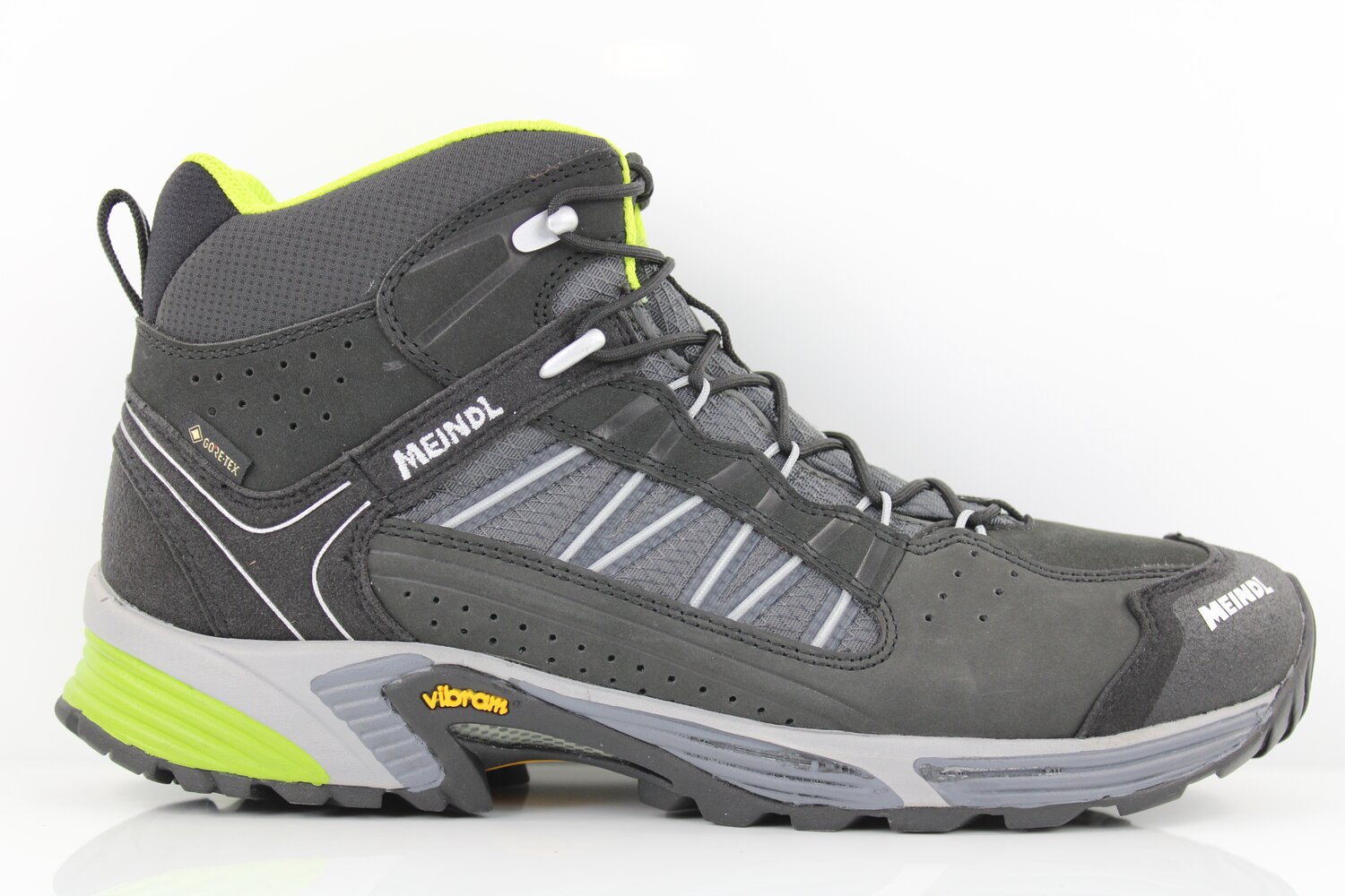 Meindl V+5 SX 1.1 Mid GTX