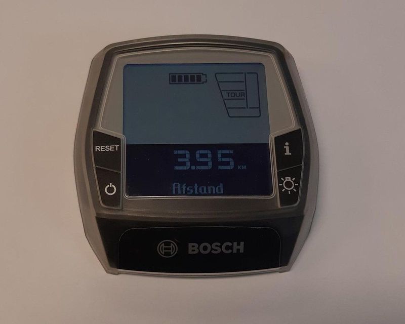 DISPLAYCOVER MH BOSCH INTUVIA TRANS - 718163