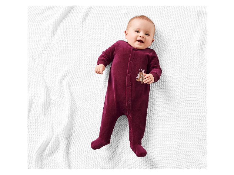 Baby pyjama