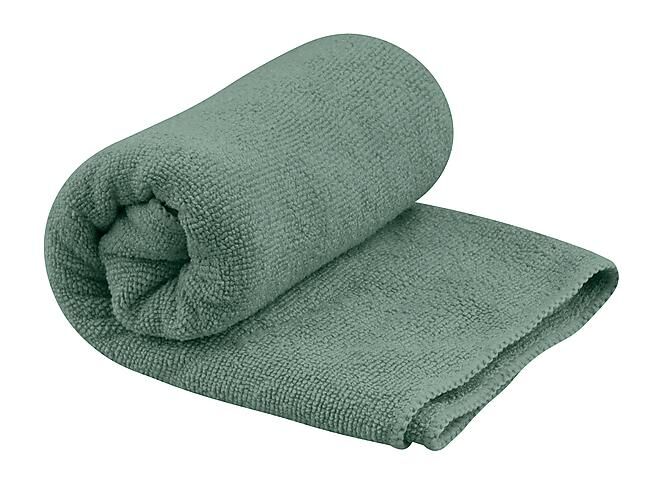 SEA TO SUMMIT - SERVIETTE MICROFIBRE TEK TOWEL BOUCLETTE