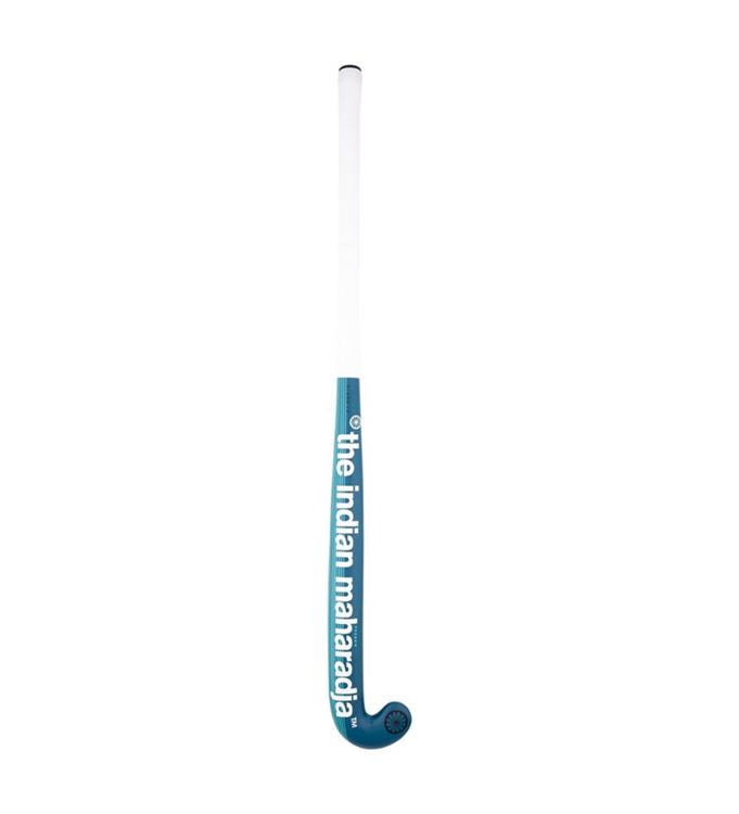 The Indian Maharadja Blade 20 -  Carbon 20 Hockeystick