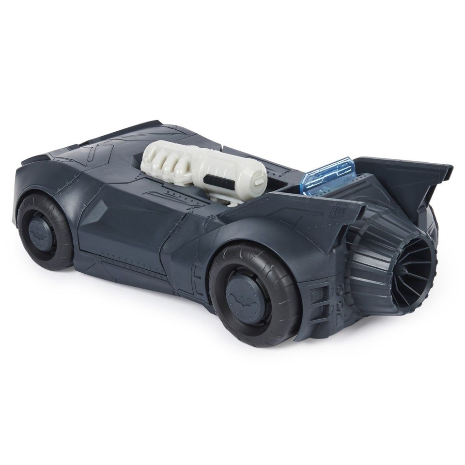Batman - Transformerings Batmobile