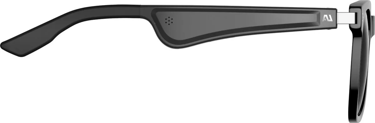 Ausounds Au-Lens Noir Écouteurs Bluetooth