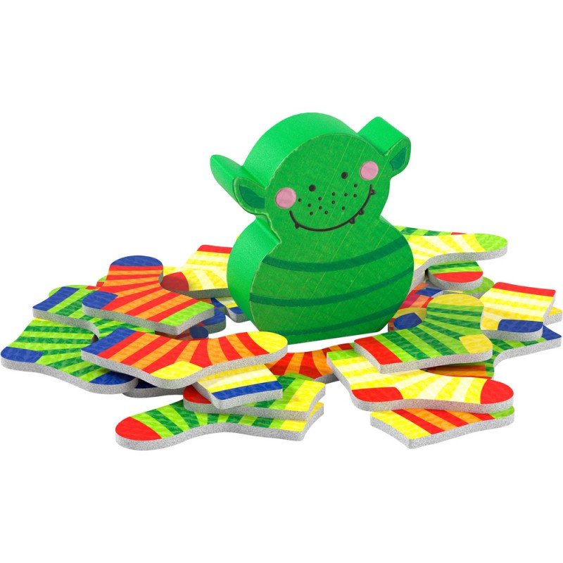 Rafle de chaussettes - Mini