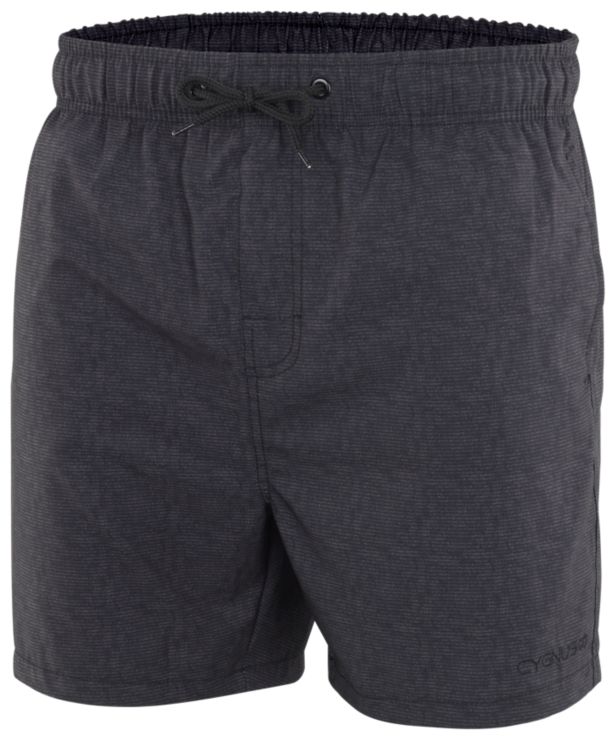 CygnusBadeshort - schwarz