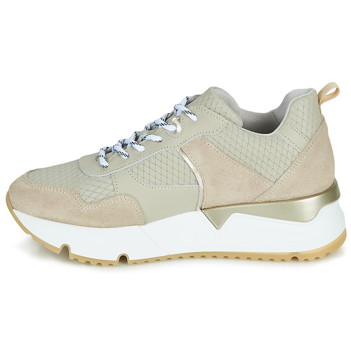 Bullboxer - 323015E5C - Beige