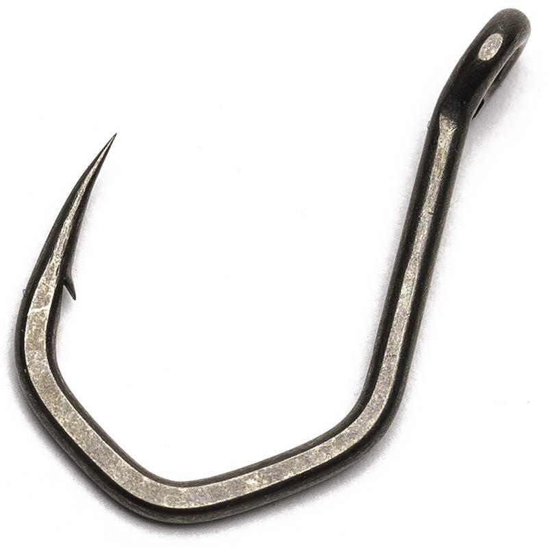 Hameçon Simple Nash Chod Claw Micro Barb