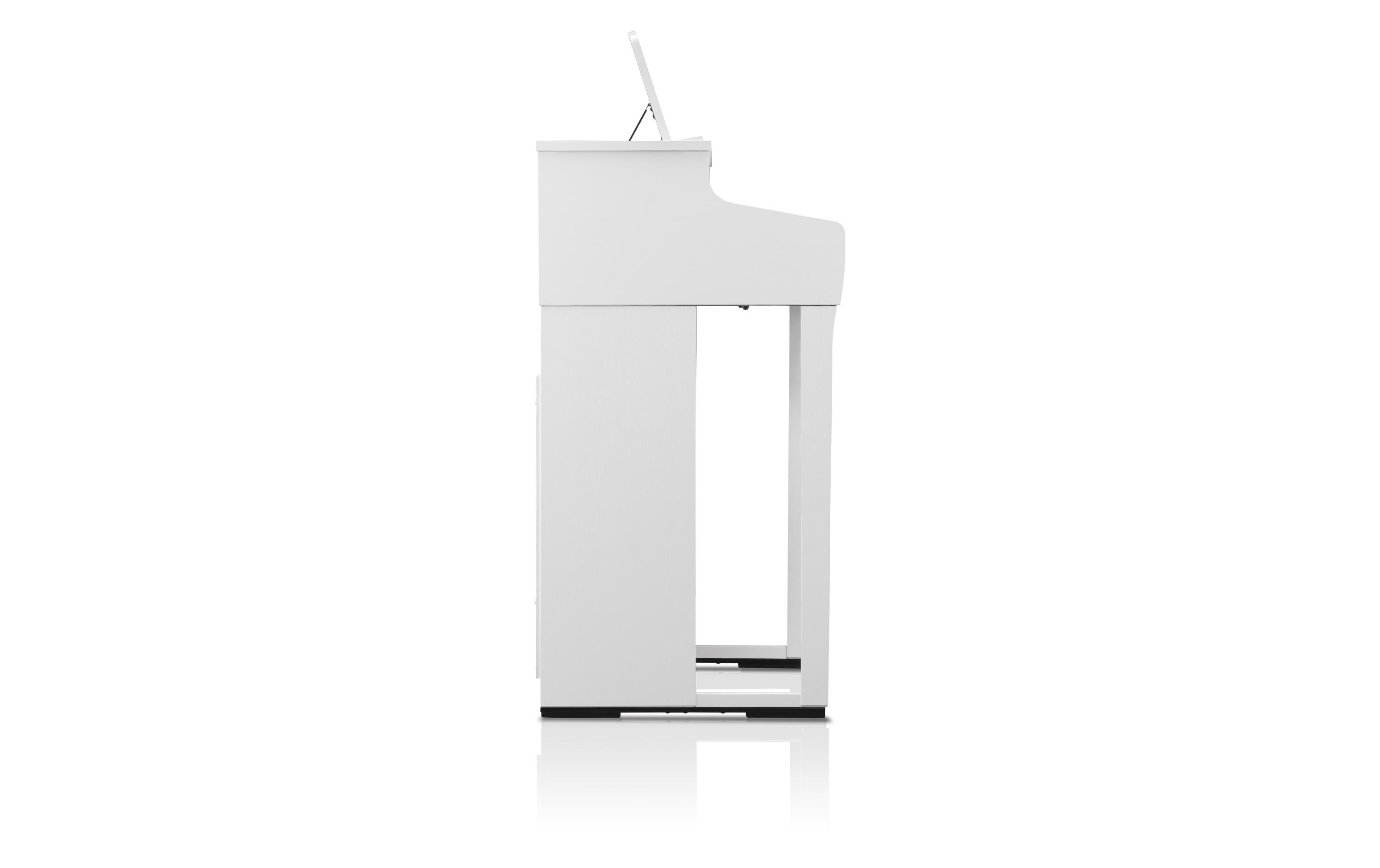 E-Piano CA-401<br>E-Piano mit «Grand Feel Compact» Mechanik und übersichtlichem OLED-Display