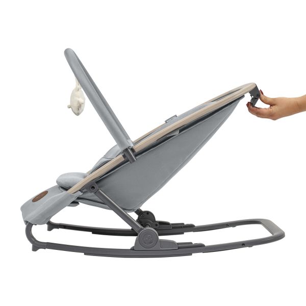 Maxi-Cosi Kori Eco Wipstoel - Beyond Graphite