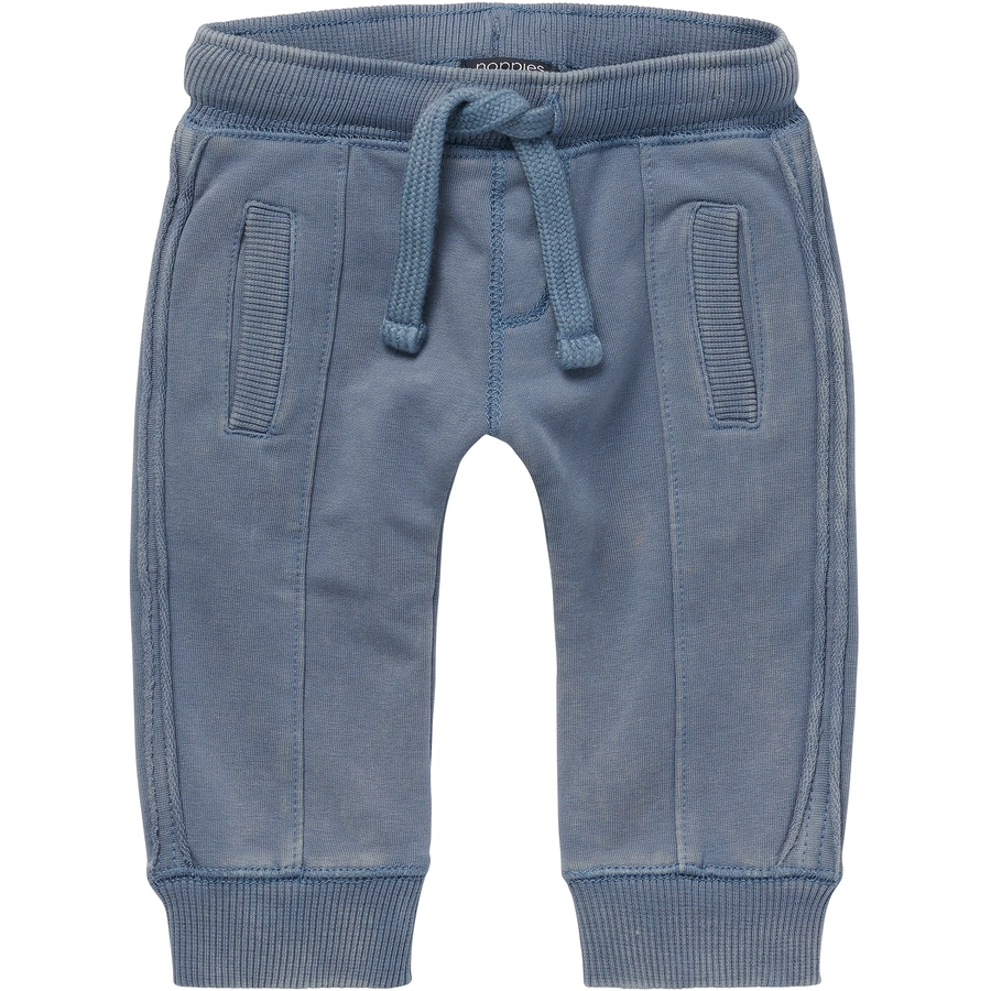Noppies Hose Joensu China Blue