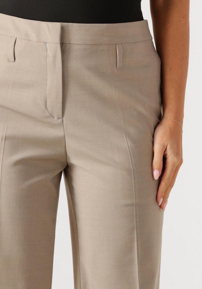 zand herskind pantalon ivano