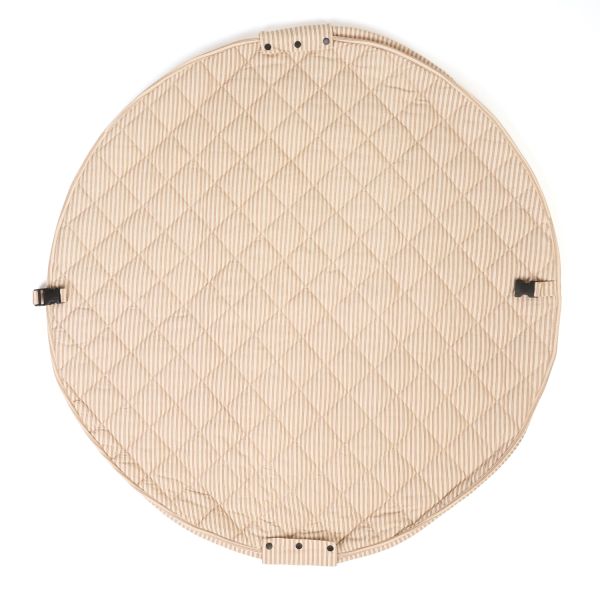 Play & Go Speelkleed - Stripes Blue