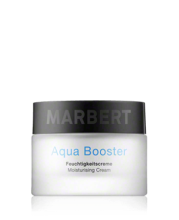 Marbert Aqua Booster Feuchtigkeitscreme 50ml