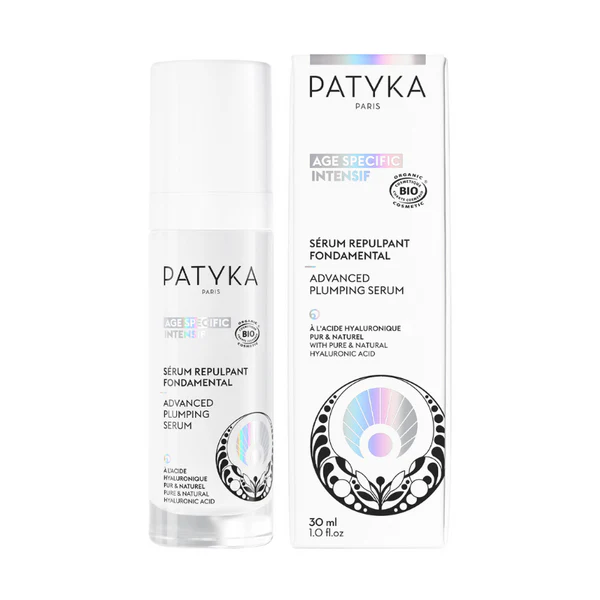 Patyka Sérum Repulpant Fondamental 30 mL