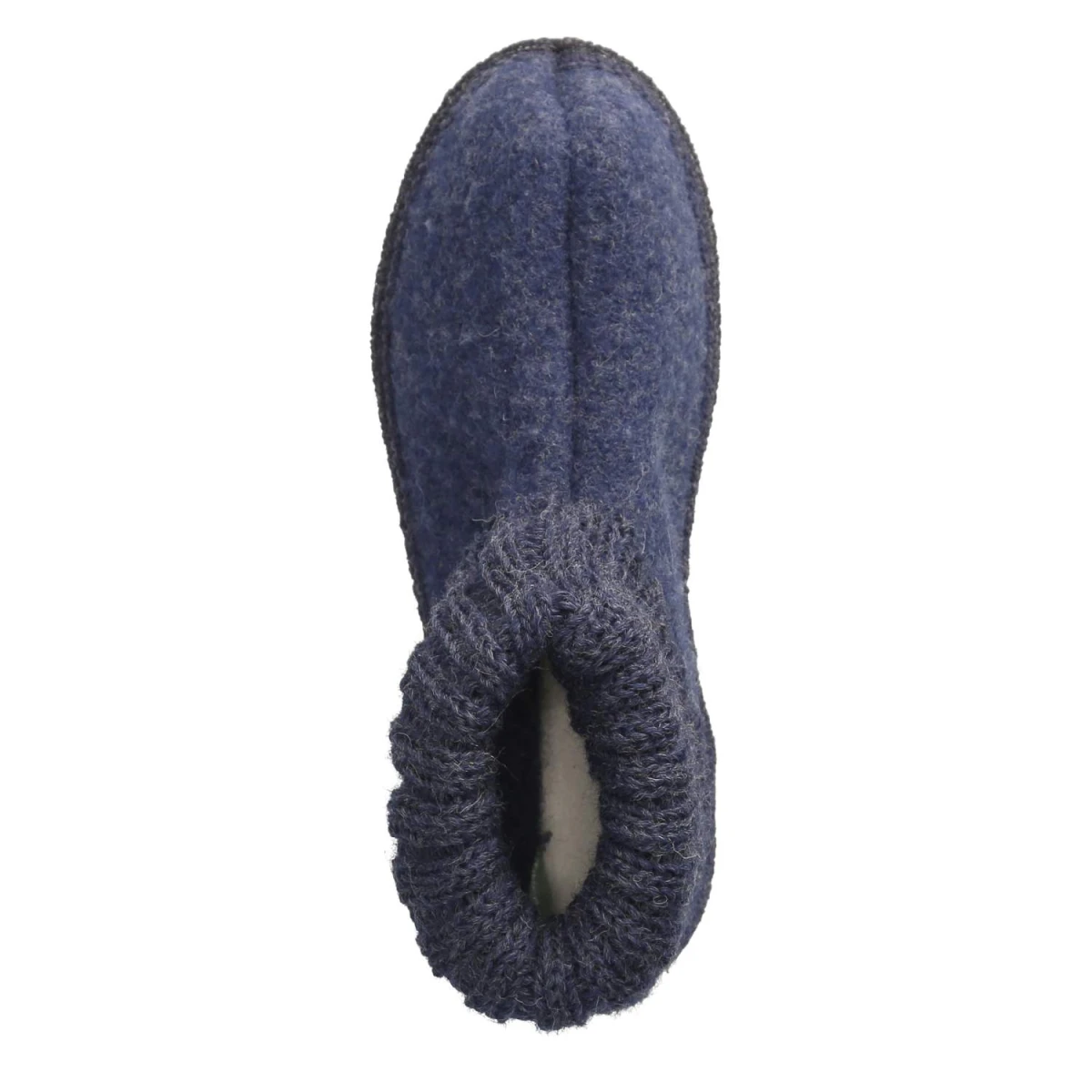 HaflingerHüttenschuh Karl - Jeans