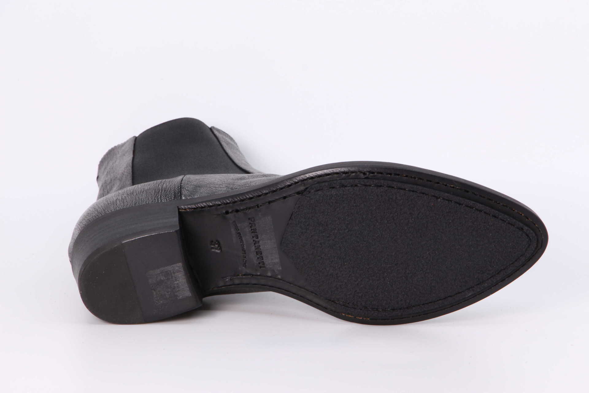 Pantanetti Stiefelette fucile