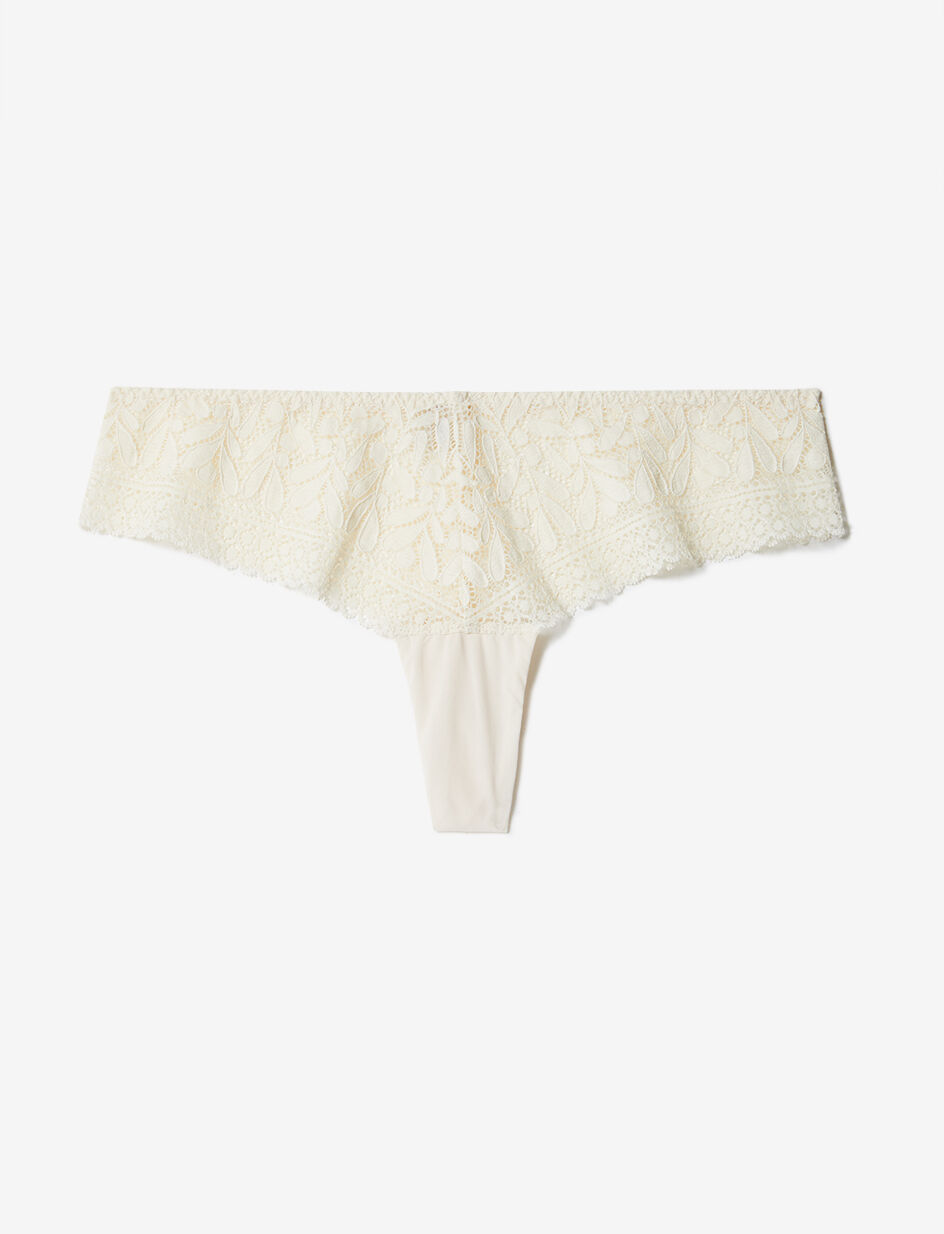 Tanga - blanc rosé