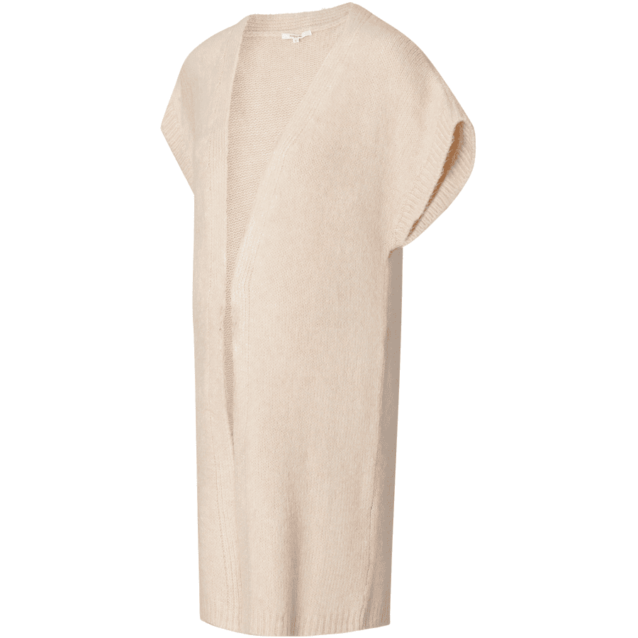 Noppies Strickjacke Espinal Whitecap Gray