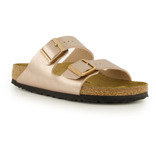 Birkenstock - Women's Arizona BF 9 - Sandales