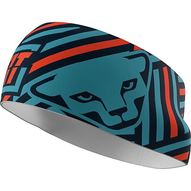 DYNAFIT - BANDEAU GRAPHIC PERFORMANCE HEADBAND