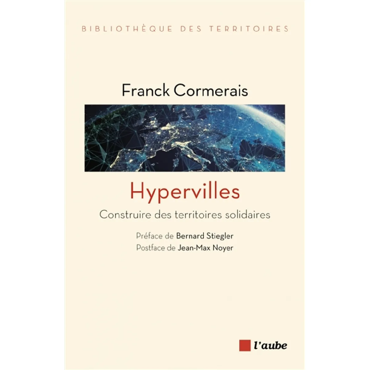 Hypervilles : construire des territoires solidaires · Occasion