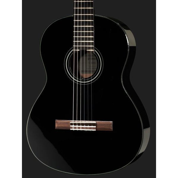 Yamaha C40 BL Bundle 1