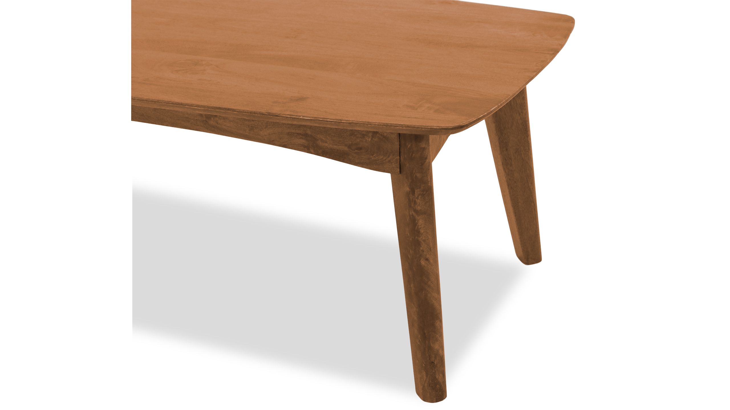 Salontafel Elias B110 x D60 x H42 cm