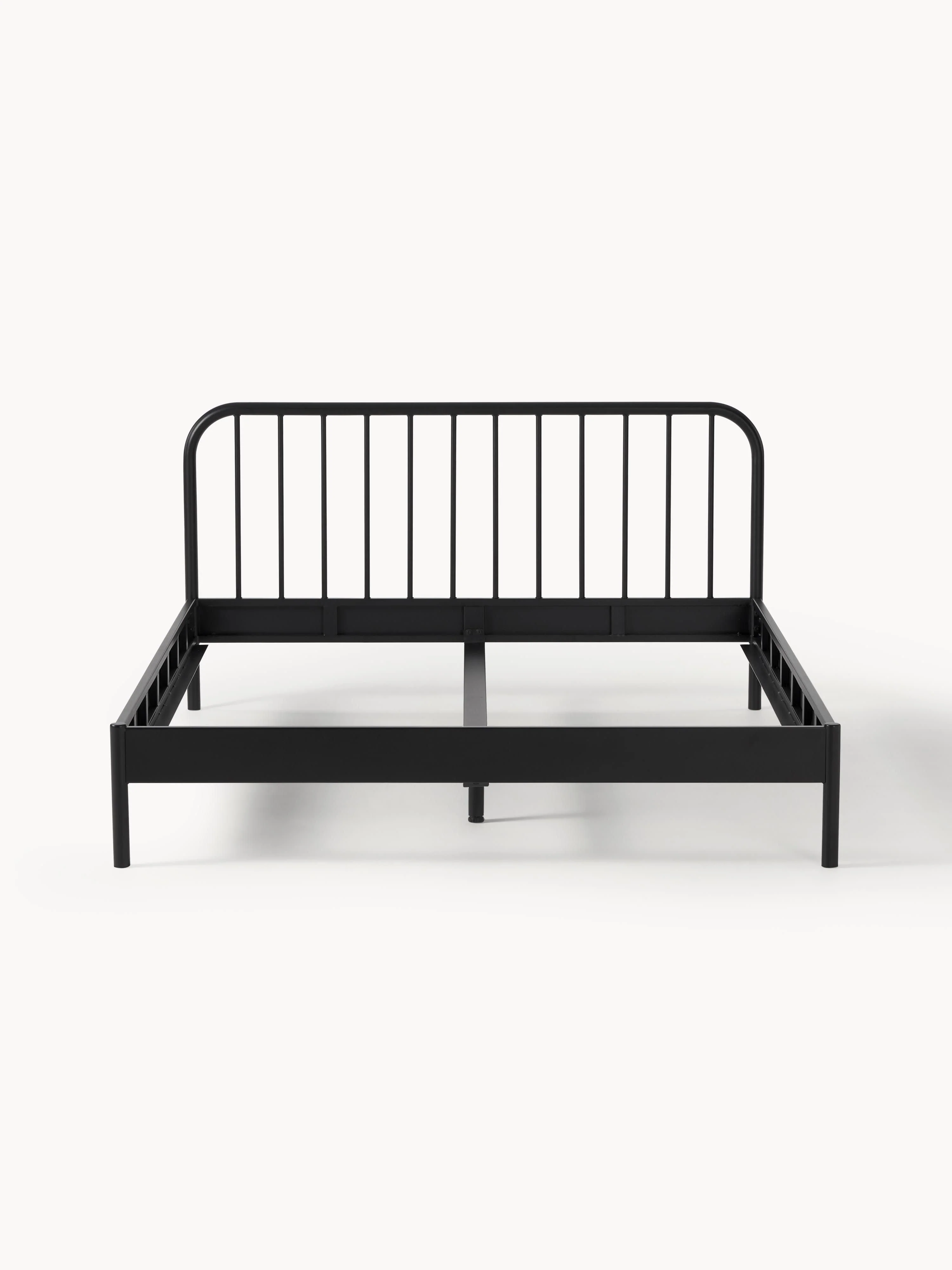 Metalen bed Sanna