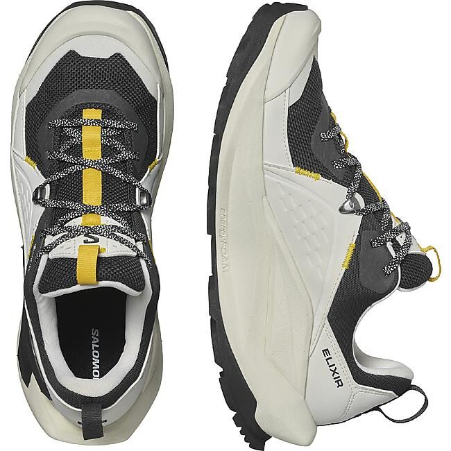 SALOMON - CHAUSSURES DE MULTIACTIVITE ELIXIR GTX M