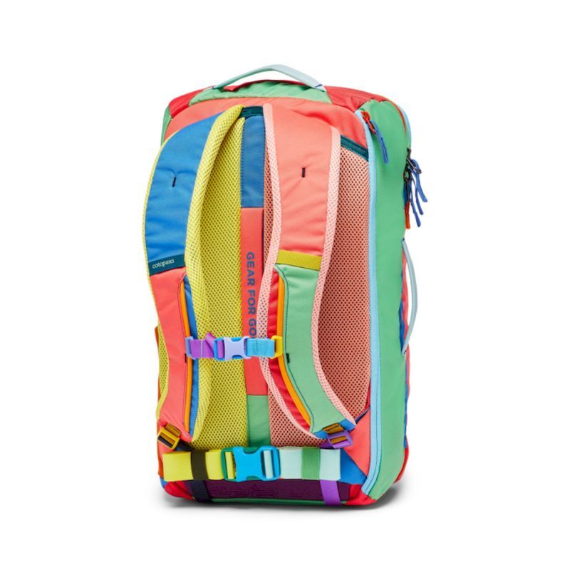 Allpa 28L Del Dia - Sac à dos de voyage