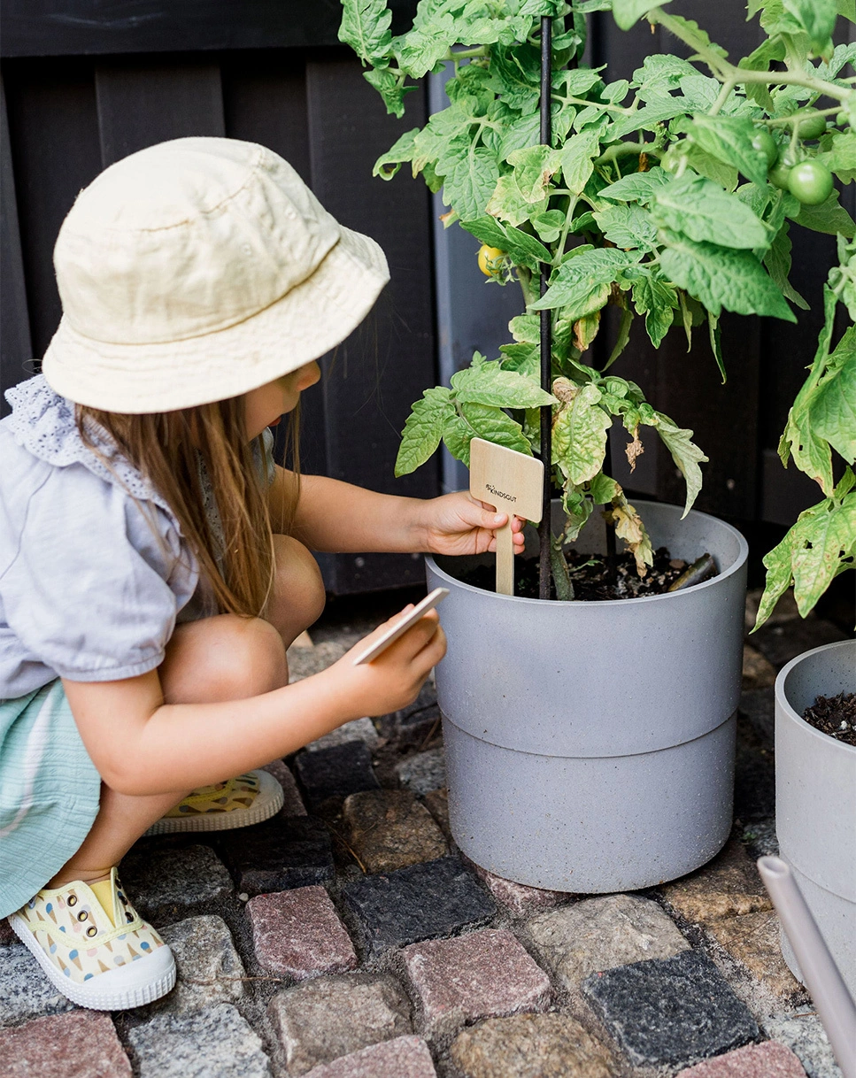 Garten-Set GÄRTNERSPAß 8-teilig