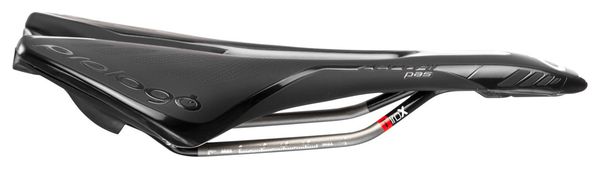 Selle Prologo Zero II | Tirox | PAS | Noir