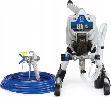 Graco GRACO MALINGSGRUS GX 19