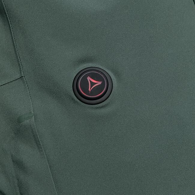 SCHOFFEL - VESTE CHAUFFANTE CAMBRIA L