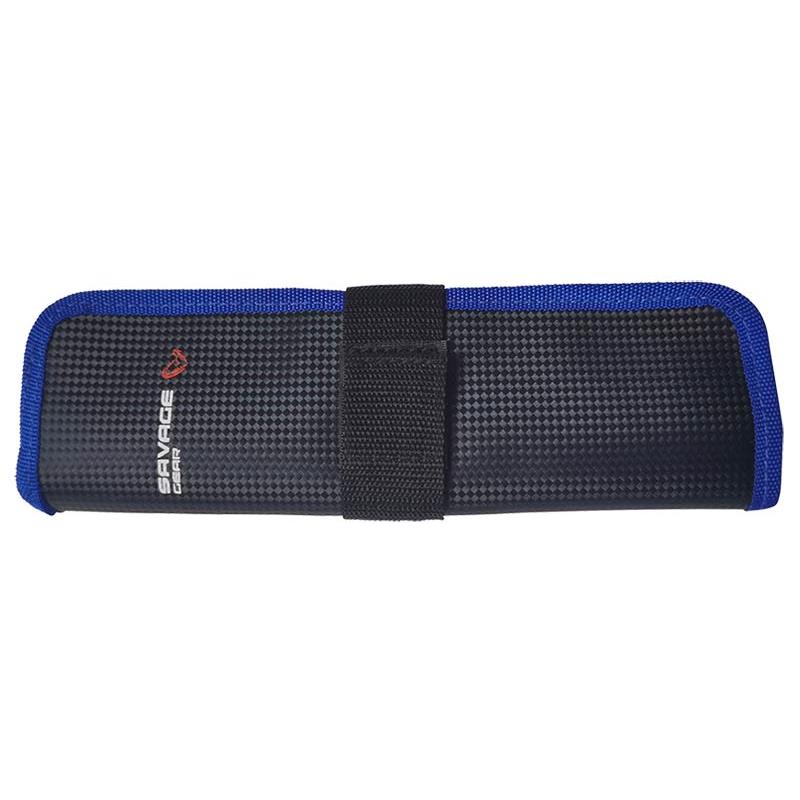 Trousse Leurres Savage Gear Jig Roll-Up