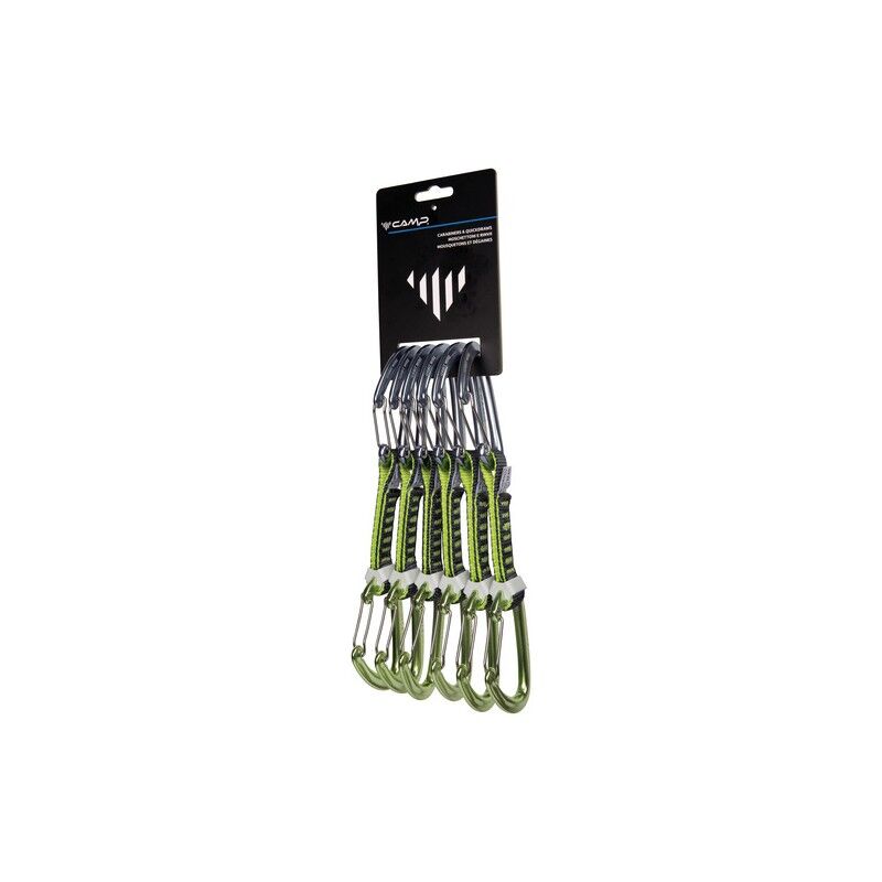 Orbit Wire Express KS 6 Pack - Dégaine