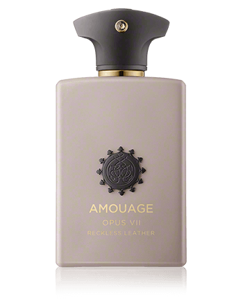 Amouage Library Collection Opus VII Reckless Leather Eau de Parfum 100ml