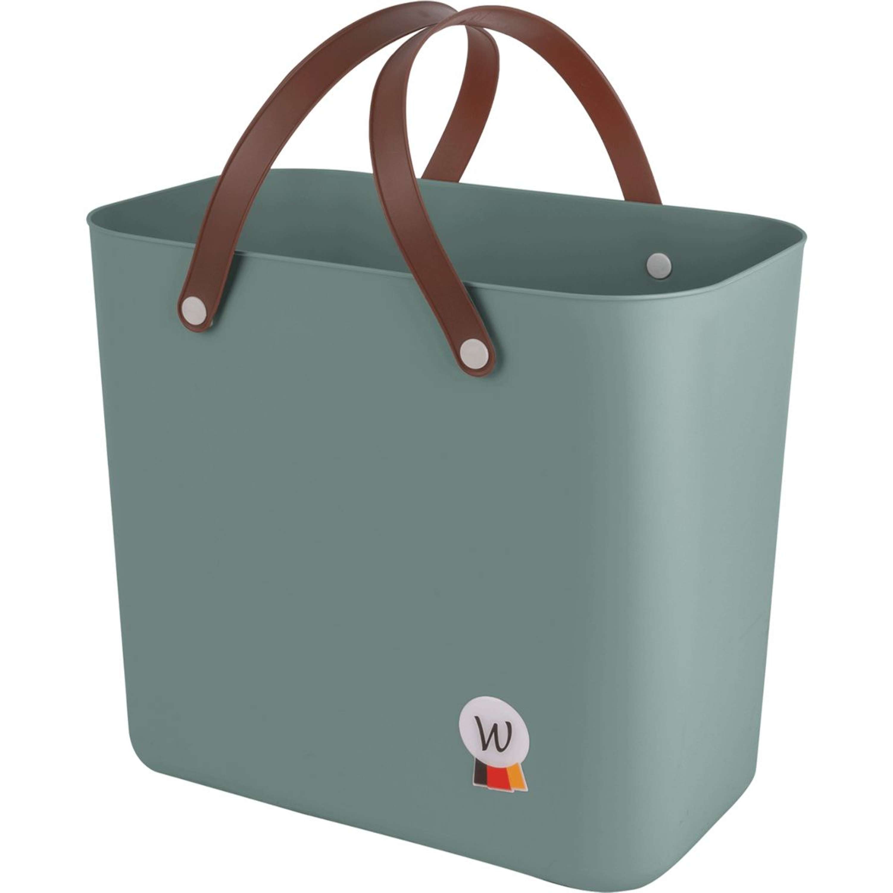 Waldhausen Emmer Multibag ECO Mistletoe Green
