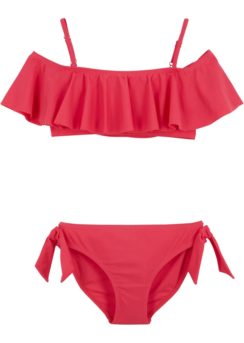 Bikini fille (Ens. 2 pces.)