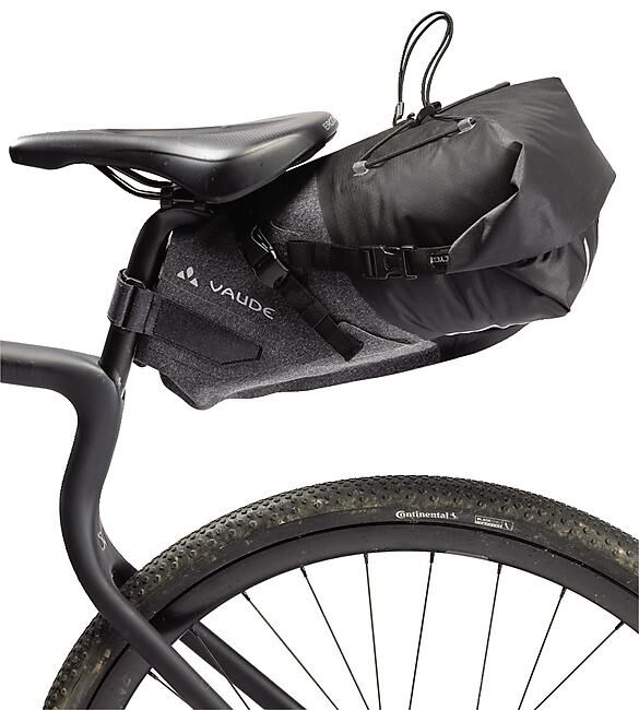 VAUDE - SACOCHE DE GUIDON TRAILSADDLE COMPACT