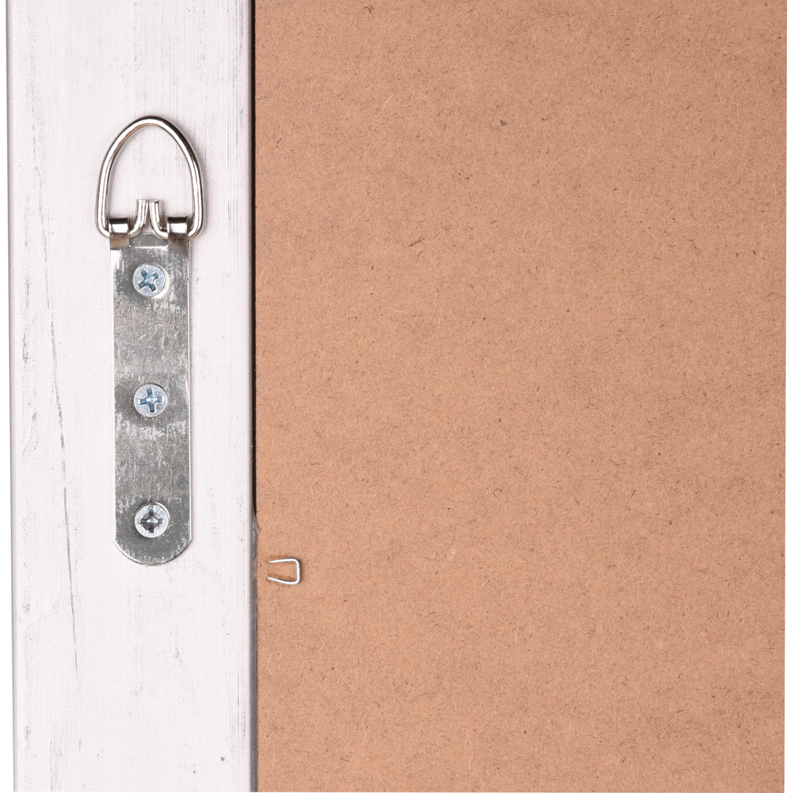 Spiegel Sonja 70 x 170 cm Holzrahmen schwarz