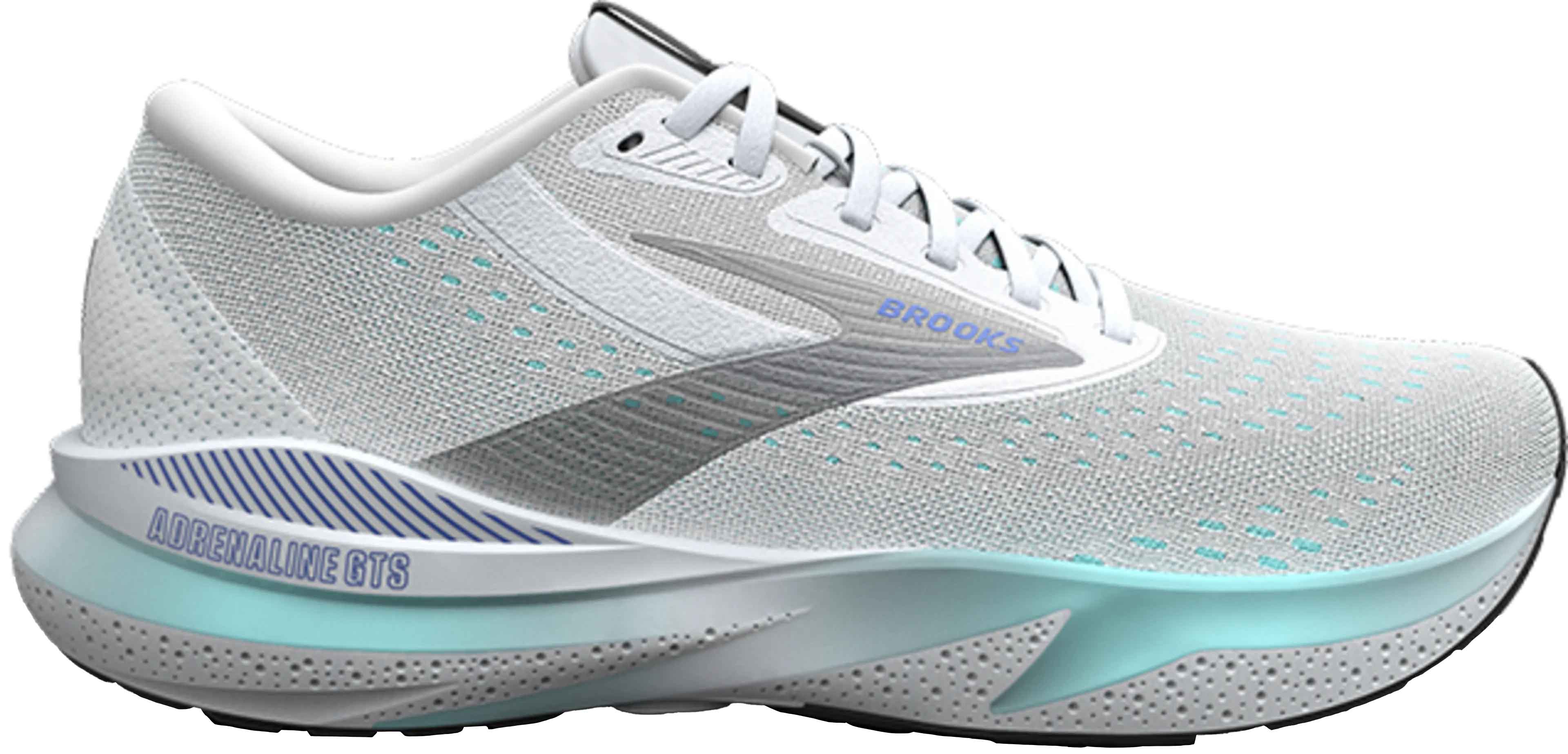 Adrenaline GTS 24 Dame 108/White/Limpet Shell/Amparo