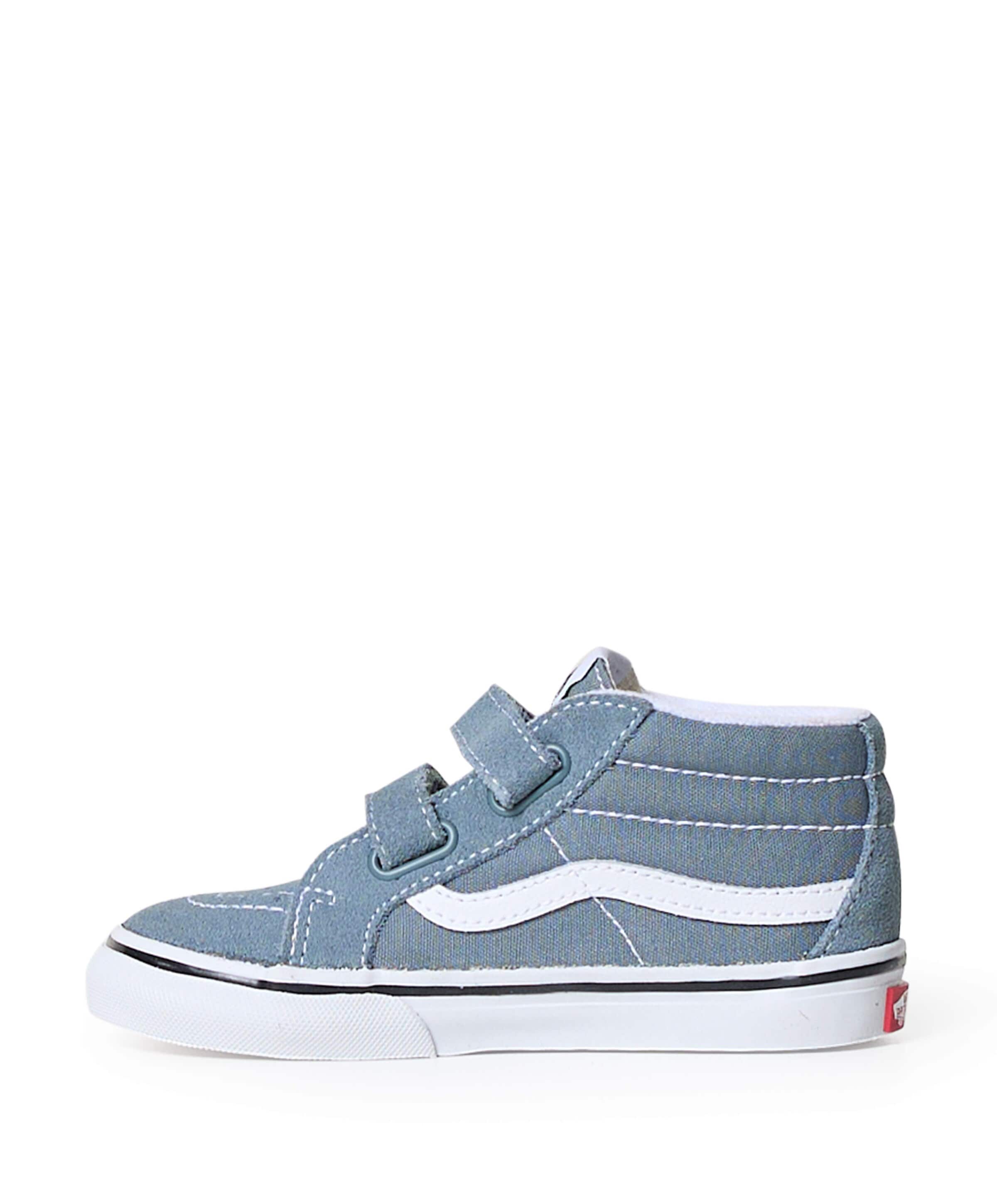 Vans off the Wall SK8-Mid Reissue V uniseks sneakers blauw